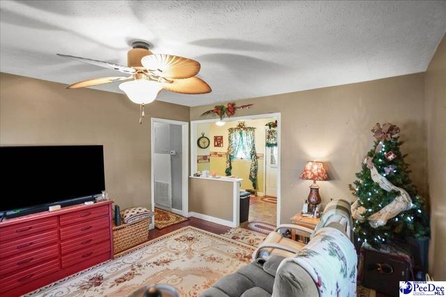 143 Patricia Street, Bennettsville, SC 29512