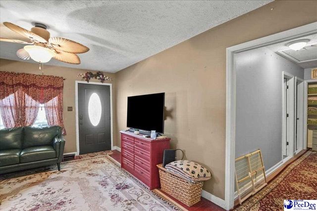 143 Patricia Street, Bennettsville, SC 29512