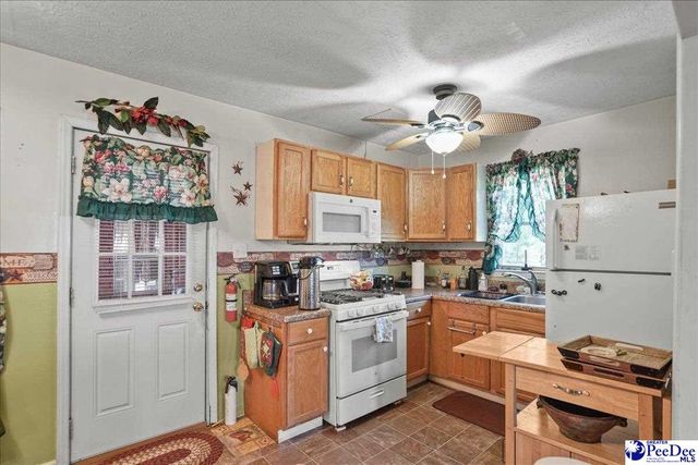 143 Patricia Street, Bennettsville, SC 29512