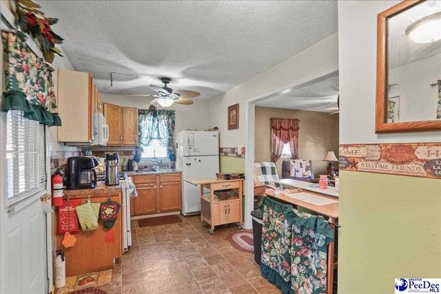 143 Patricia Street, Bennettsville, SC 29512