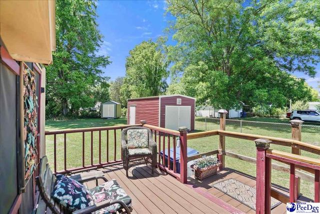 143 Patricia Street, Bennettsville, SC 29512