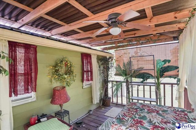 143 Patricia Street, Bennettsville, SC 29512