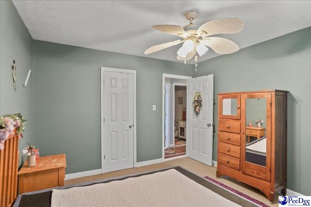 143 Patricia Street, Bennettsville, SC 29512