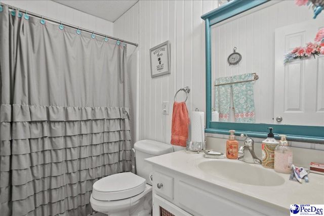 143 Patricia Street, Bennettsville, SC 29512