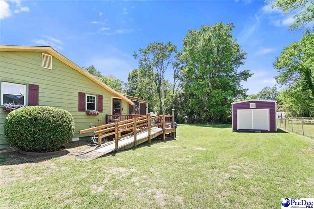 143 Patricia Street, Bennettsville, SC 29512