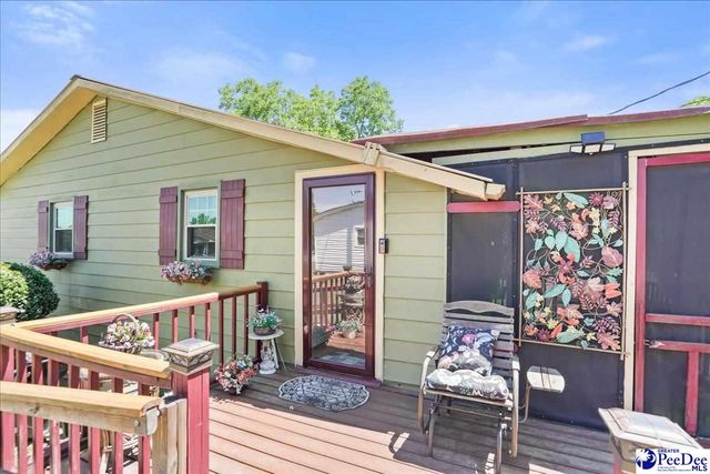 143 Patricia Street, Bennettsville, SC 29512