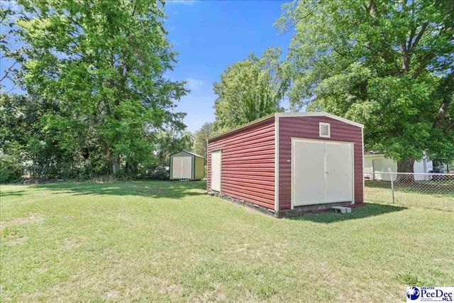 143 Patricia Street, Bennettsville, SC 29512