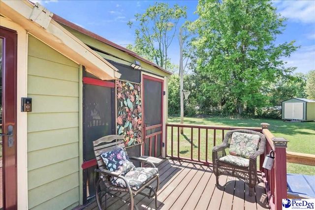 143 Patricia Street, Bennettsville, SC 29512