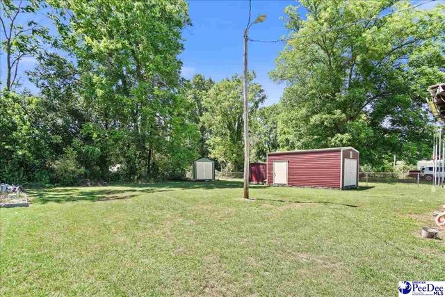 143 Patricia Street, Bennettsville, SC 29512