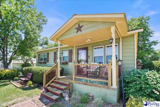 143 Patricia Street, Bennettsville, SC 29512