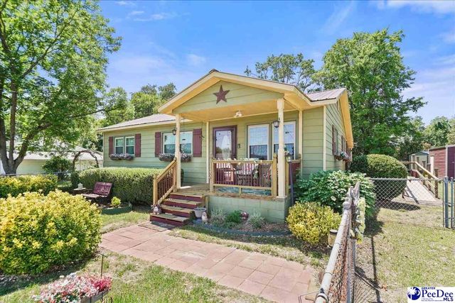143 Patricia Street, Bennettsville, SC 29512
