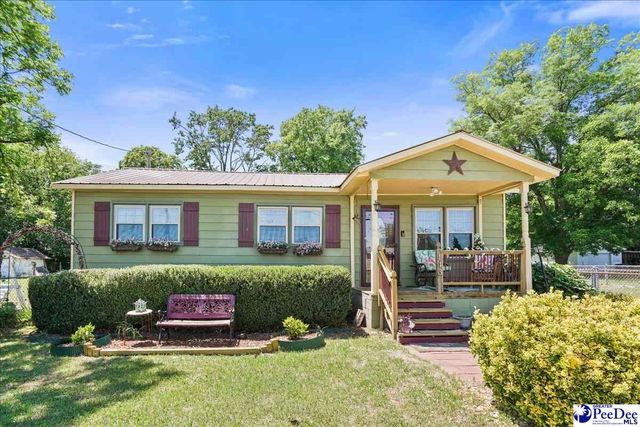 143 Patricia Street, Bennettsville, SC 29512