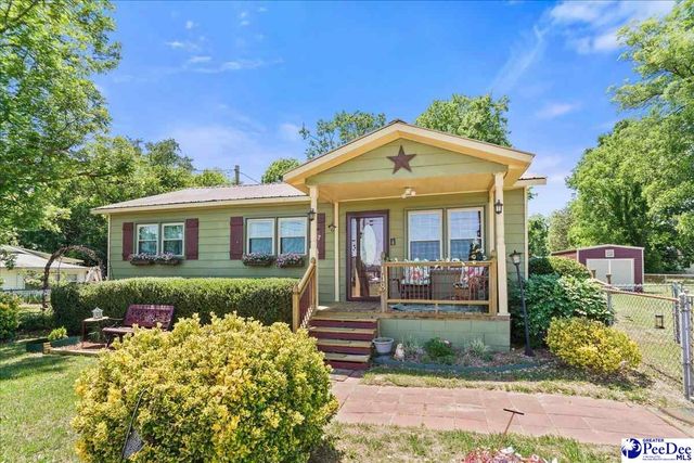 143 Patricia Street, Bennettsville, SC 29512