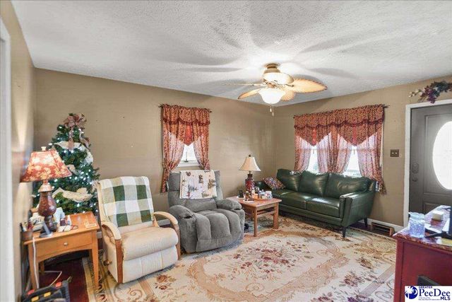 143 Patricia Street, Bennettsville, SC 29512