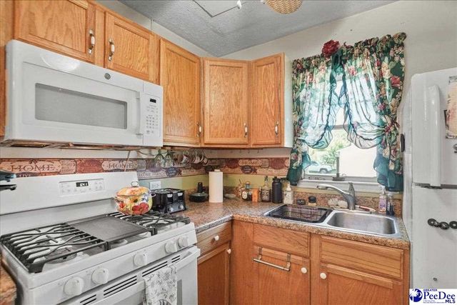 143 Patricia Street, Bennettsville, SC 29512