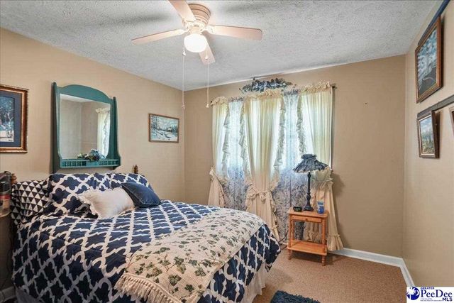 143 Patricia Street, Bennettsville, SC 29512