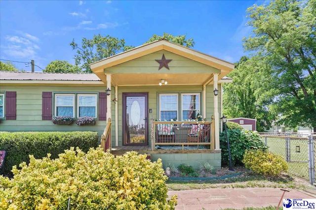 143 Patricia Street, Bennettsville, SC 29512