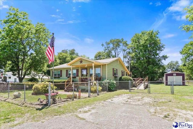 143 Patricia Street, Bennettsville, SC 29512