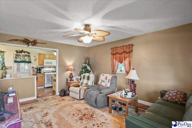 143 Patricia Street, Bennettsville, SC 29512