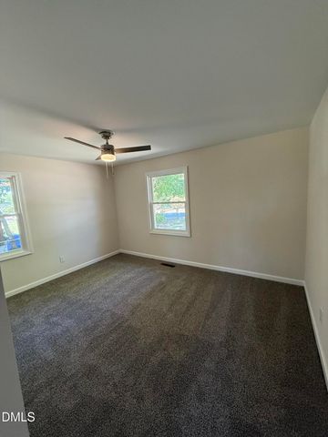 5119 Ponderosa Drive, Fayetteville, NC 28304