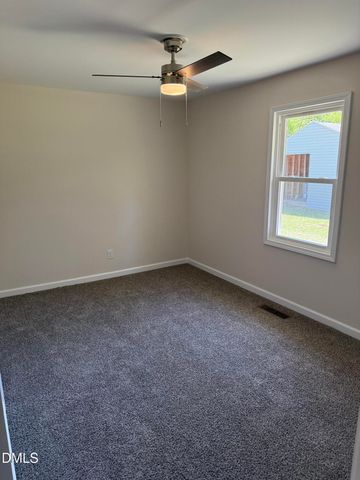 5119 Ponderosa Drive, Fayetteville, NC 28304