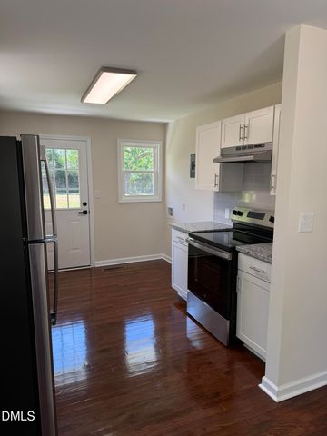 5119 Ponderosa Drive, Fayetteville, NC 28304