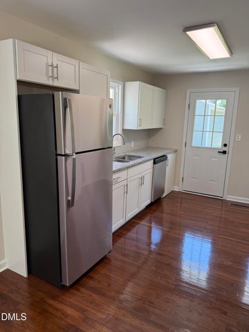 5119 Ponderosa Drive, Fayetteville, NC 28304