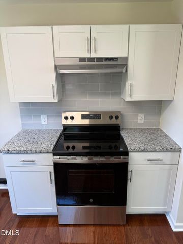 5119 Ponderosa Drive, Fayetteville, NC 28304