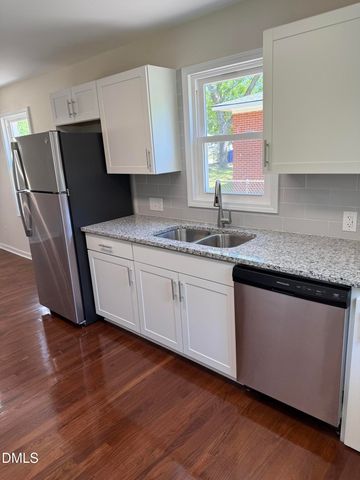 5119 Ponderosa Drive, Fayetteville, NC 28304