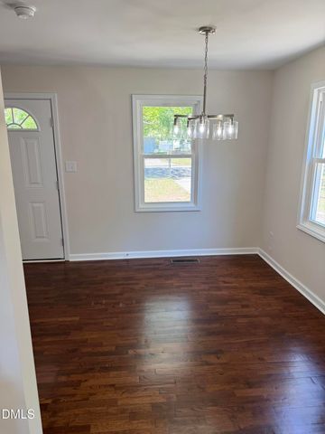 5119 Ponderosa Drive, Fayetteville, NC 28304