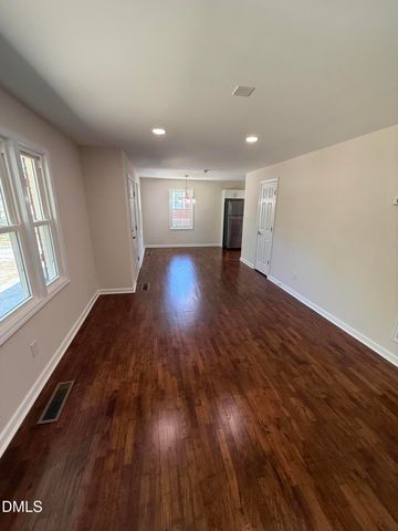 5119 Ponderosa Drive, Fayetteville, NC 28304