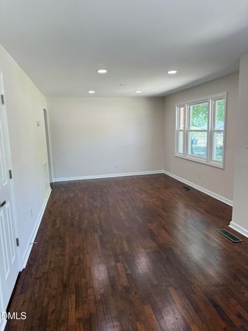 5119 Ponderosa Drive, Fayetteville, NC 28304
