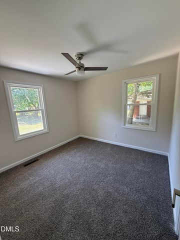 5119 Ponderosa Drive, Fayetteville, NC 28304