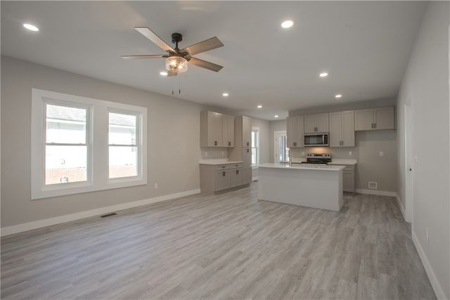 929 E Whitner Street, Anderson, SC 29624