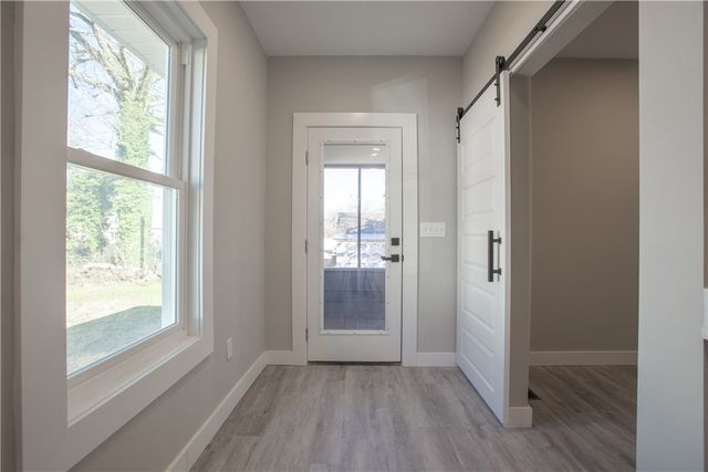 929 E Whitner Street, Anderson, SC 29624