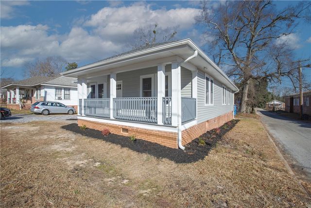 929 E Whitner Street, Anderson, SC 29624