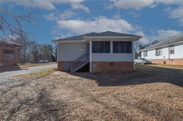 929 E Whitner Street, Anderson, SC 29624