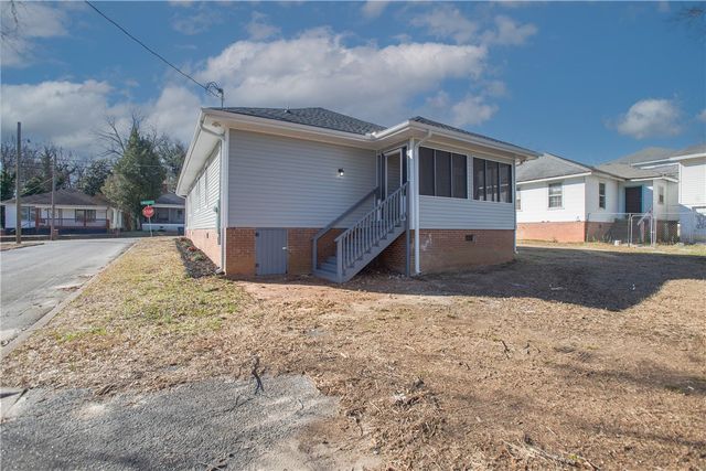 929 E Whitner Street, Anderson, SC 29624