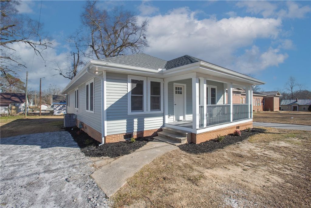 929 E Whitner Street, Anderson, SC 29624