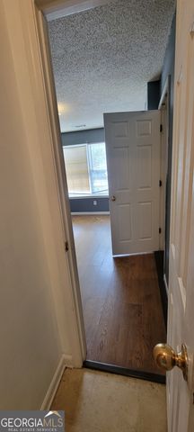 1265 Maple Valley Court, Union City, GA 30291