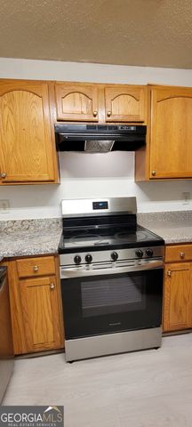 1265 Maple Valley Court, Union City, GA 30291
