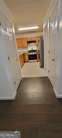 1265 Maple Valley Court, Union City, GA 30291
