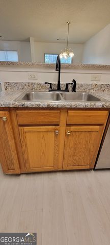 1265 Maple Valley Court, Union City, GA 30291