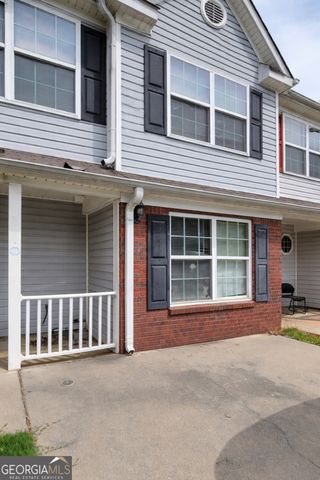 1265 Maple Valley Court, Union City, GA 30291