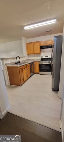 1265 Maple Valley Court, Union City, GA 30291