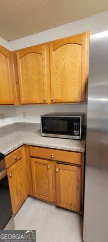 1265 Maple Valley Court, Union City, GA 30291