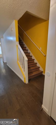 1265 Maple Valley Court, Union City, GA 30291