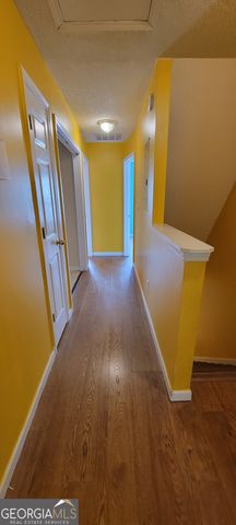 1265 Maple Valley Court, Union City, GA 30291