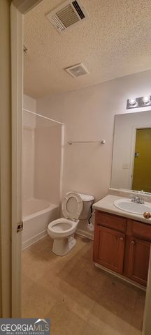 1265 Maple Valley Court, Union City, GA 30291
