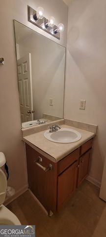 1265 Maple Valley Court, Union City, GA 30291